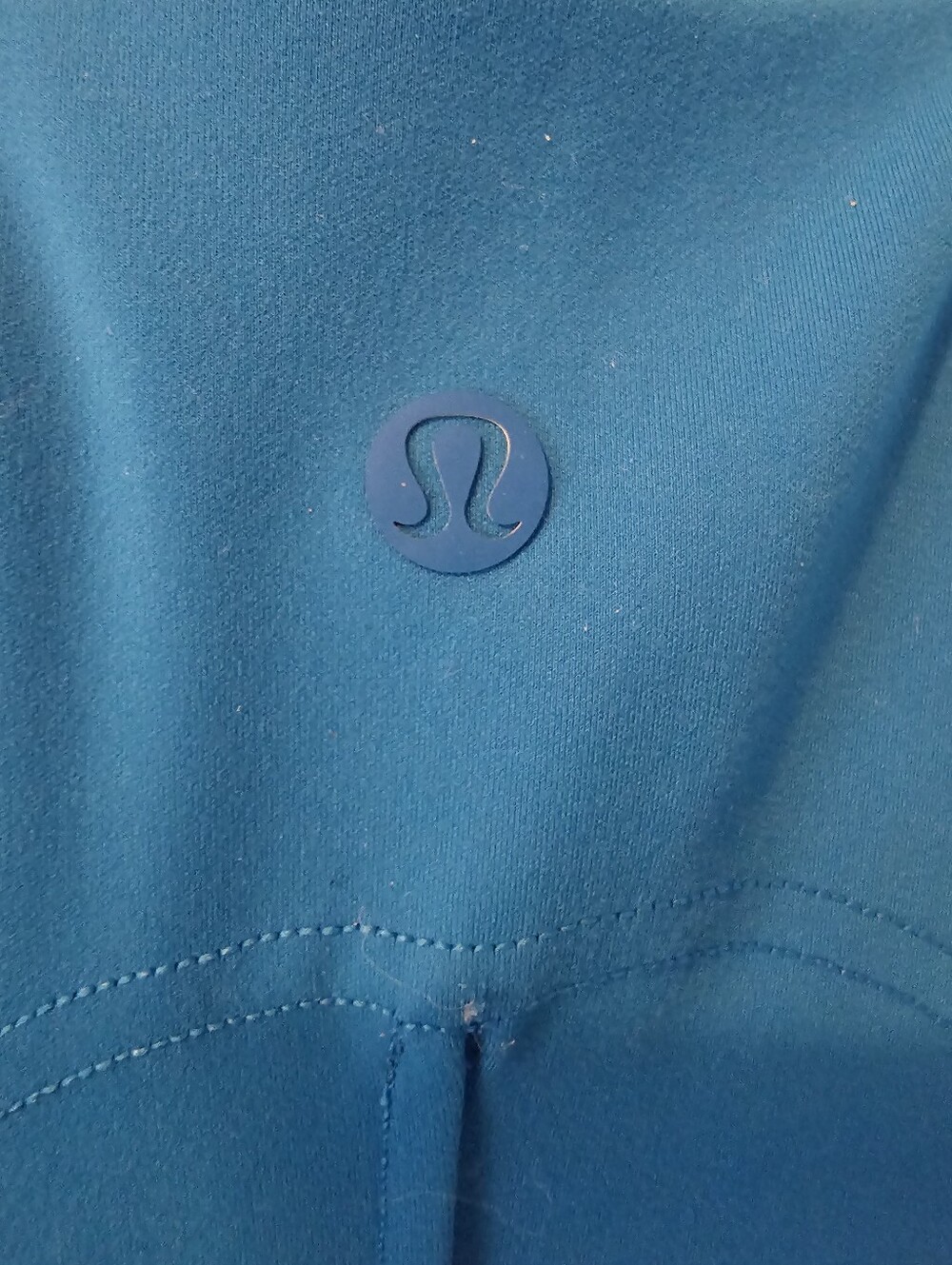 Lululemon Tank - Picture 3 of 4